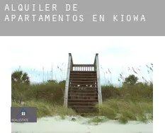 Alquiler de apartamentos en Kiowa