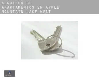 Alquiler de apartamentos en  Apple Mountain Lake West