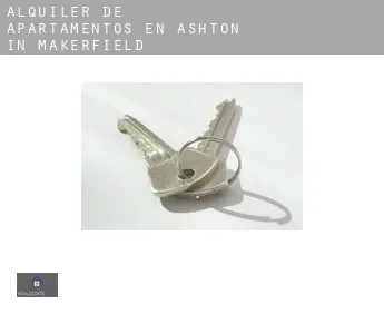 Alquiler de apartamentos en  Ashton in Makerfield
