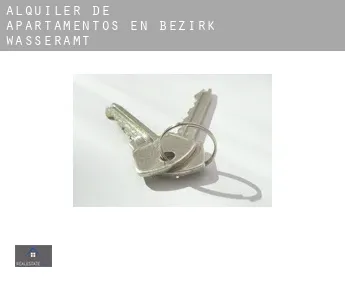 Alquiler de apartamentos en  Bezirk Wasseramt