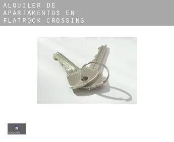 Alquiler de apartamentos en  Flatrock Crossing