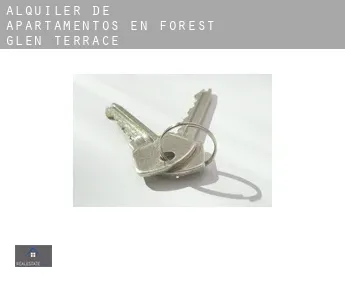 Alquiler de apartamentos en  Forest Glen Terrace