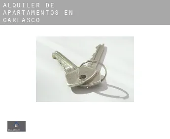 Alquiler de apartamentos en  Garlasco