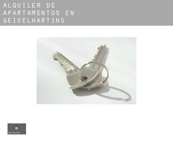 Alquiler de apartamentos en  Geiselharting