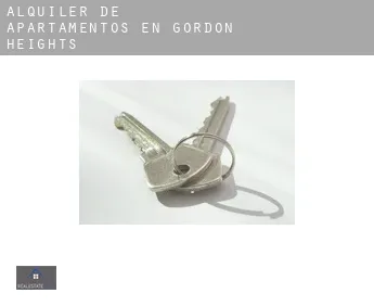 Alquiler de apartamentos en  Gordon Heights