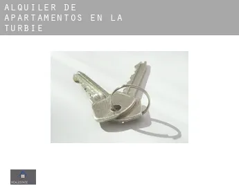 Alquiler de apartamentos en  La Turbie