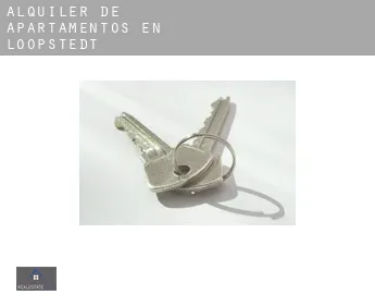 Alquiler de apartamentos en  Loopstedt