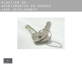 Alquiler de apartamentos en  Moores Lake Development