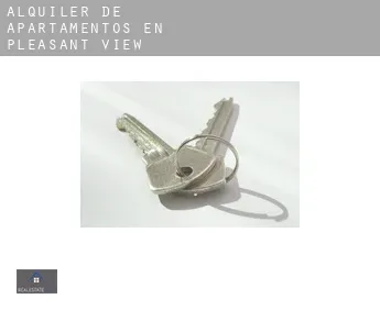 Alquiler de apartamentos en  Pleasant View