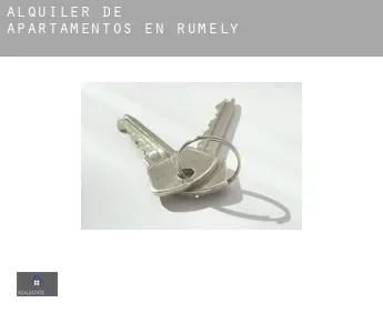 Alquiler de apartamentos en  Rumely