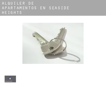 Alquiler de apartamentos en  Seaside Heights