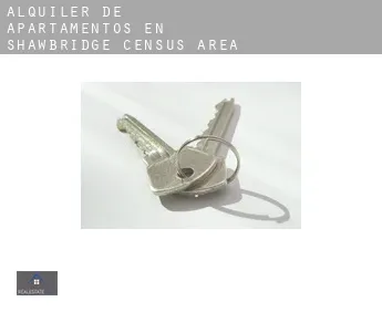 Alquiler de apartamentos en  Shawbridge (census area)