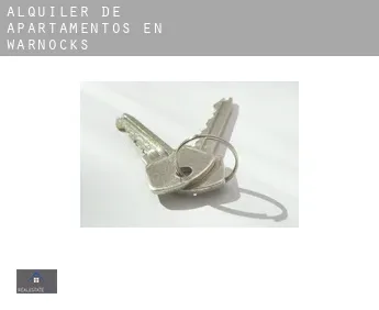 Alquiler de apartamentos en  Warnocks