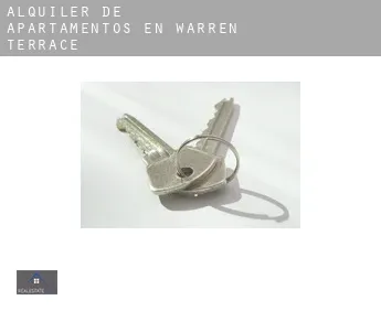 Alquiler de apartamentos en  Warren Terrace