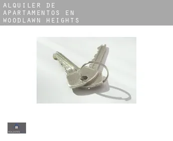 Alquiler de apartamentos en  Woodlawn Heights