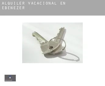 Alquiler vacacional en  Ebenezer