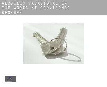 Alquiler vacacional en  The Woods at Providence Reserve