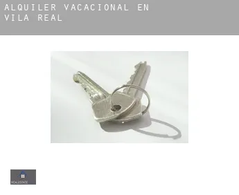 Alquiler vacacional en  Vila Real