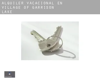 Alquiler vacacional en  Village of Garrison Lake