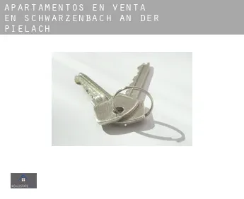 Apartamentos en venta en  Schwarzenbach an der Pielach