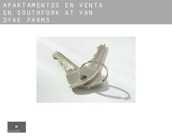 Apartamentos en venta en  Southfork at Van Dyke Farms