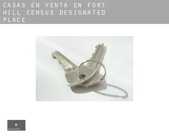 Casas en venta en  Fort Hill Census Designated Place