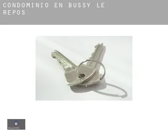 Condominio en  Bussy-le-Repos