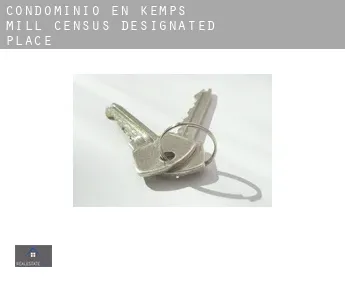 Condominio en  Kemps Mill