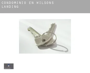 Condominio en  Wilsons Landing