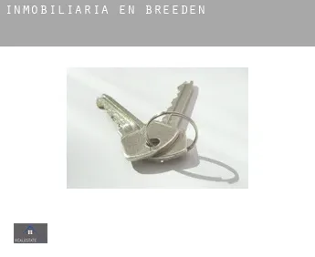 Inmobiliaria en  Breeden