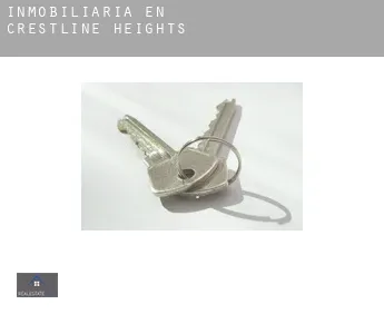 Inmobiliaria en  Crestline Heights