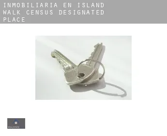 Inmobiliaria en  Island Walk
