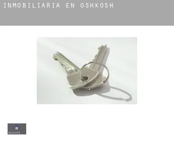 Inmobiliaria en  Oshkosh