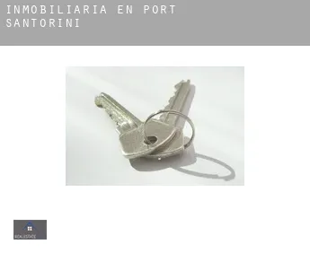 Inmobiliaria en  Port Santorini