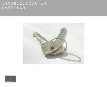 Inmobiliaria en  Santiago