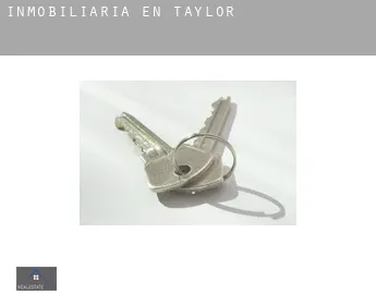 Inmobiliaria en  Taylor