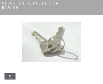 Pisos en alquiler en  Barlow