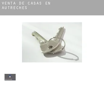 Venta de casas en  Autrêches