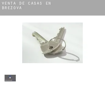 Venta de casas en  Březová