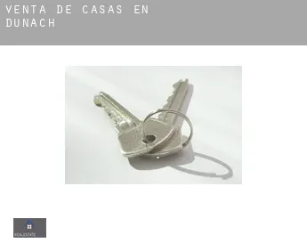 Venta de casas en  Dunach