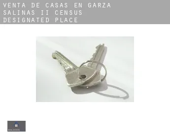 Venta de casas en  Garza-Salinas II