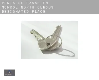 Venta de casas en  Monroe North