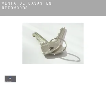 Venta de casas en  Reedwoods
