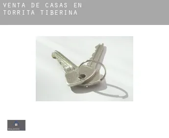 Venta de casas en  Torrita Tiberina