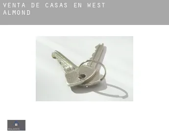 Venta de casas en  West Almond
