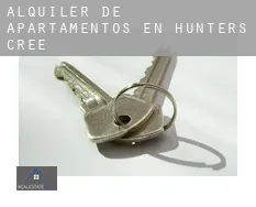 Alquiler de apartamentos en Hunters Creek