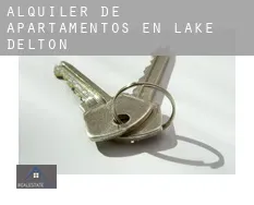 Alquiler de apartamentos en  Lake Delton