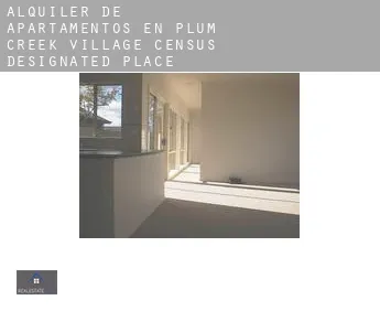 Alquiler de apartamentos en  Plum Creek Village