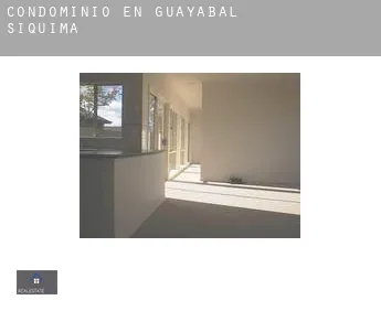 Condominio en  Guayabal de Síquima