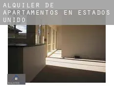 Alquiler de apartamentos en Estados Unidos